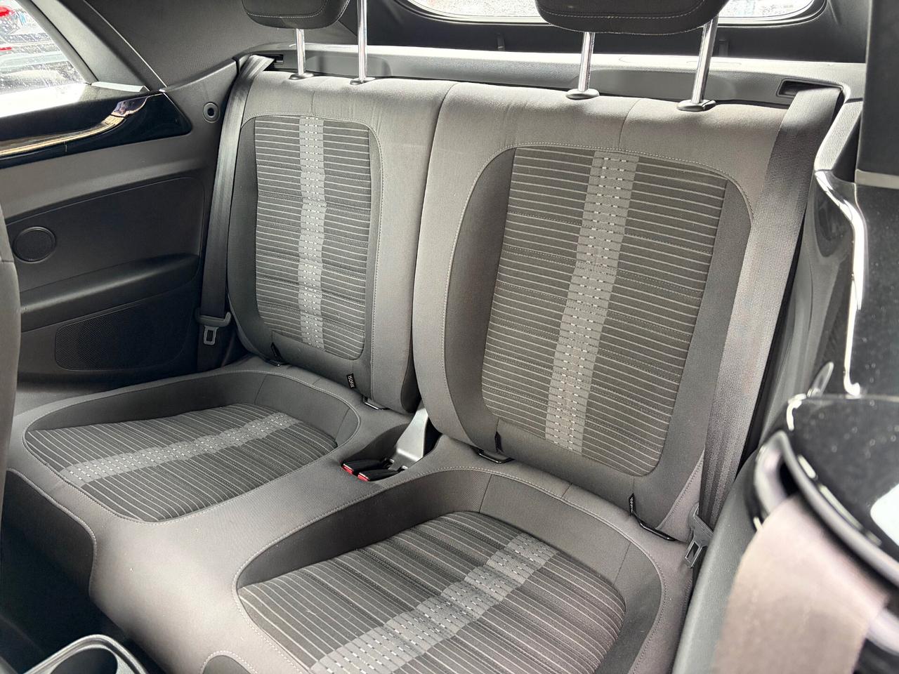 Volkswagen Maggiolino Cabrio 1.4 TSI Sport