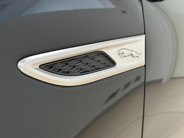 JAGUAR E-Pace 2.0D I4 163 CV AWD Auto R-Dynamic S