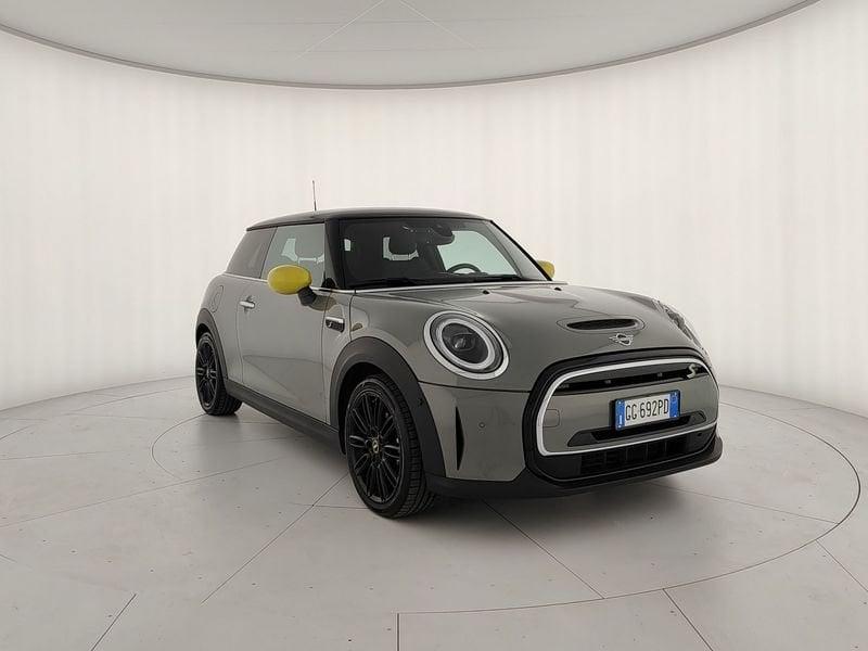 MINI Mini Full Electric Mini Cooper SE Yours - IVA DEDUCIBILE