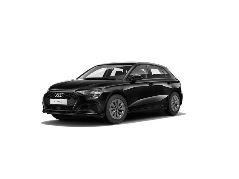 Sportback 40TFSIe 150CV S tronic Business