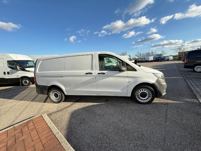 Mercedes-Benz VITO 119 CDI LANG