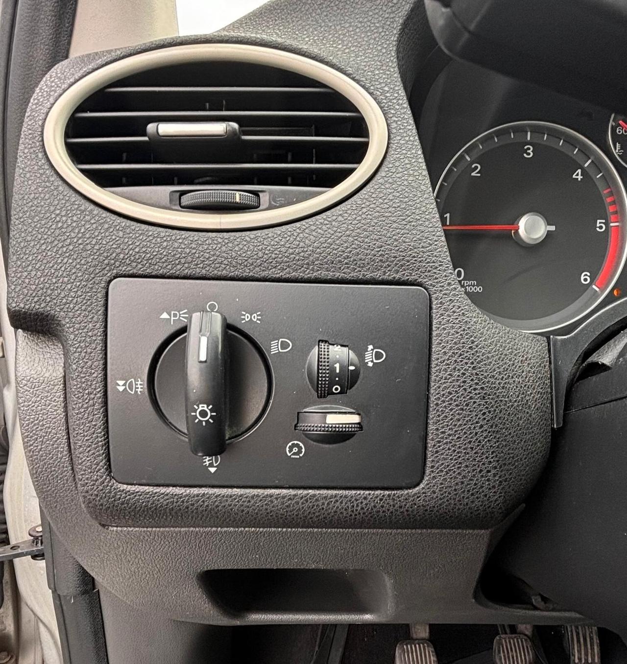 Ford Focus 1.6 TDCi (110CV) S.W.