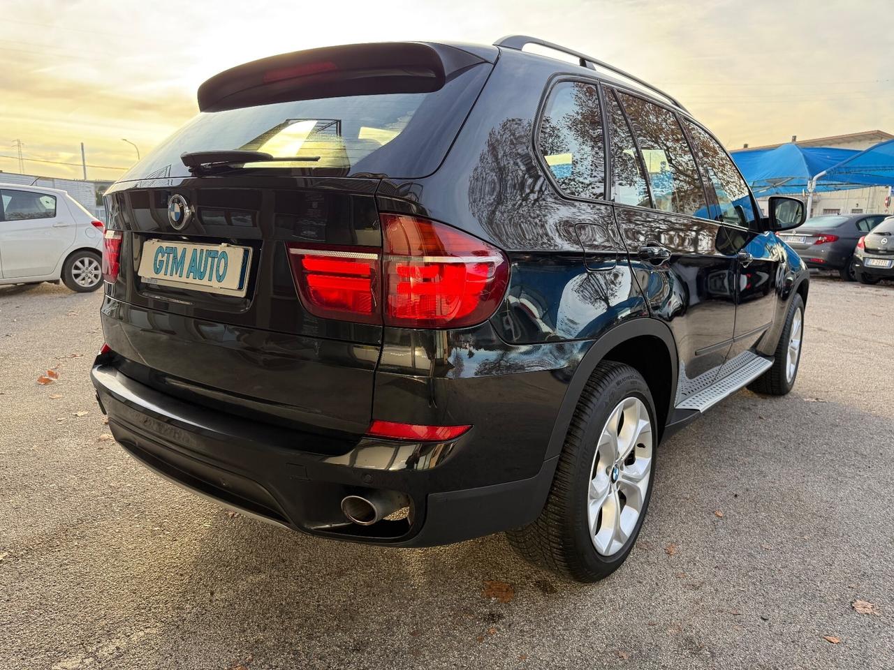 Bmw X5 xDrive30d Futura - 3.0 DIESEL 245 cv