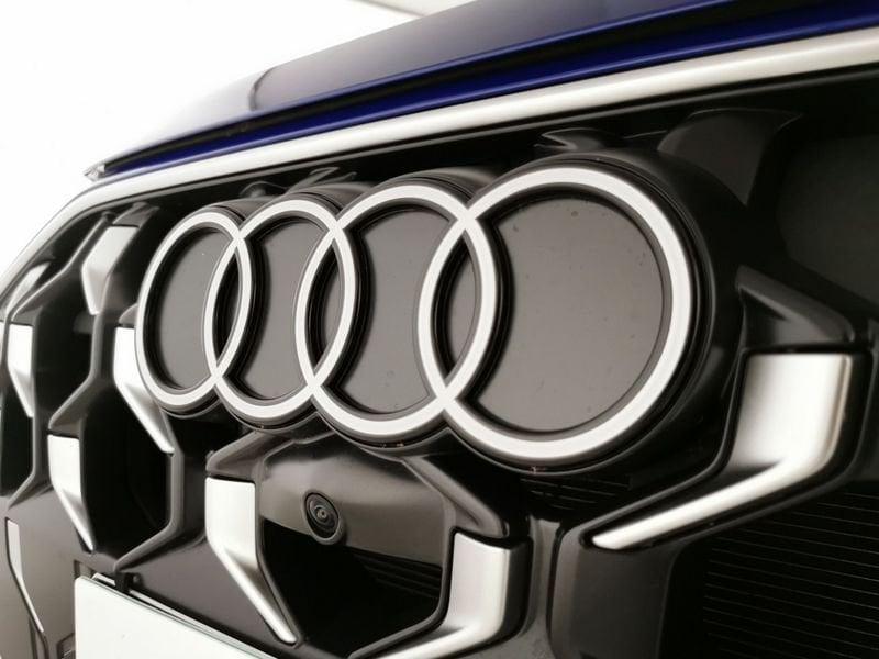 Audi Q5 S 3.0 tfsi mhev+ Launch edition quattro 367cv s-tronic