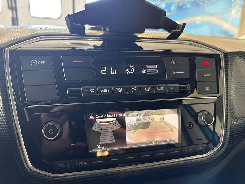 Volkswagen up! 5p 1.0 Color 60cv my20