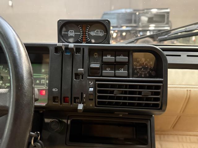 FIAT Panda 1000 4x4 Sisley *UNICO PROP / TARGA ORIGINALE*