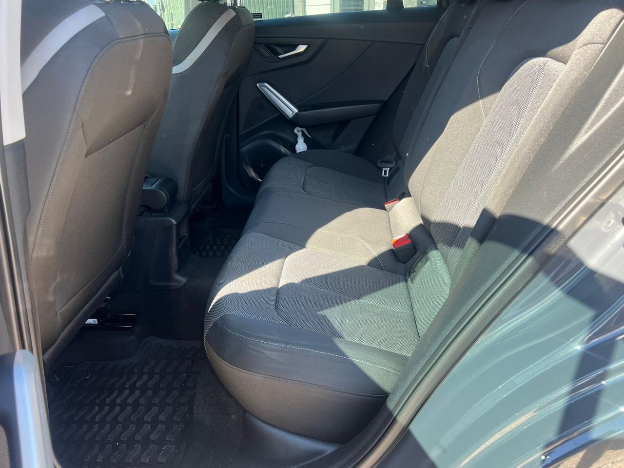 Audi Q2 30 TFSI S tronic