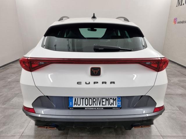 CUPRA Formentor 1.4 e-Hybrid DSG VZ 245cv