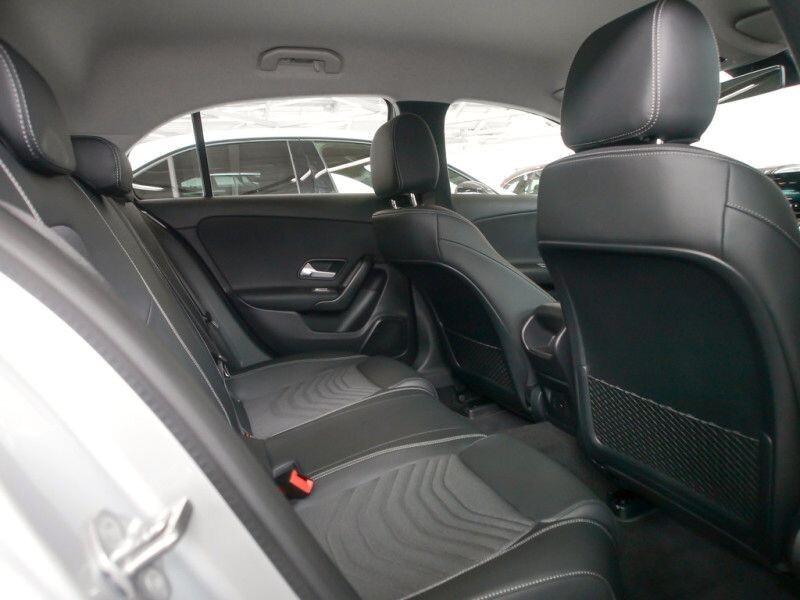 Mercedes-benz A 180 d Automatic Business Extra