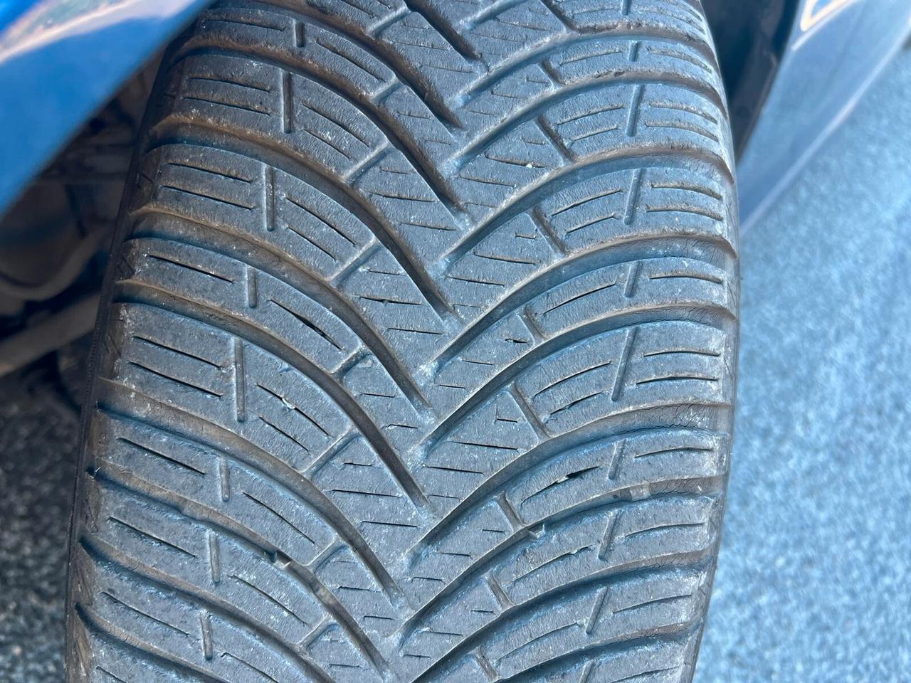 Bmw 320 320Cd cat Eletta