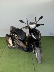 Piaggio Beverly 400