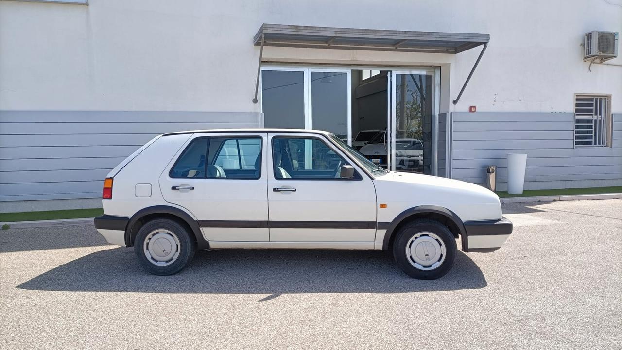 Volkswagen Golf 1300 5 porte GL