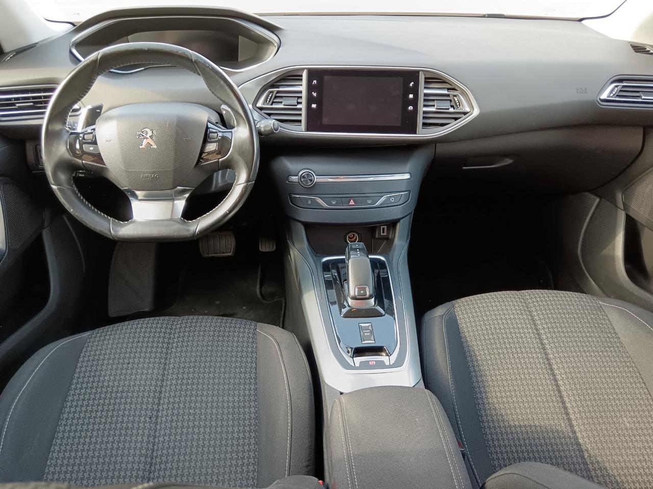 Peugeot 308 BlueHDi 130 S&S EAT8 SW Active