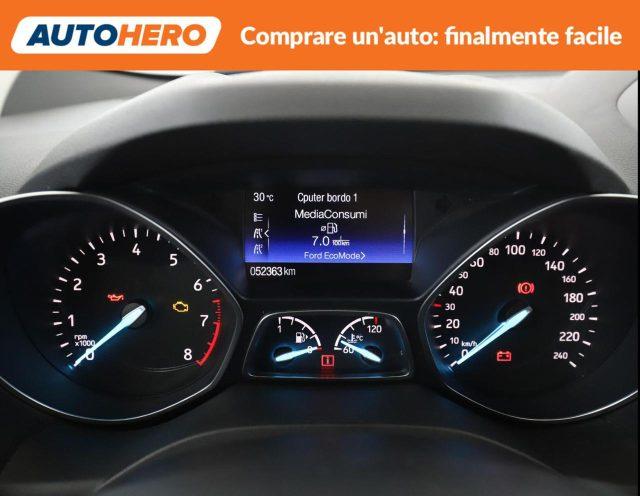 FORD Kuga 1.5 EcoBoost 120 CV S&S 2WD Plus