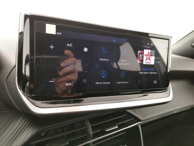 PEUGEOT 2008 Hybrid 145 e-DCS6 Allure