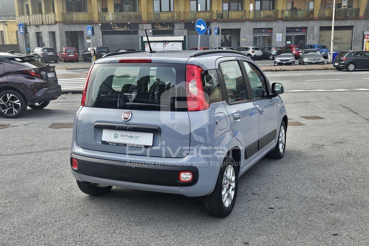 FIAT Panda 1.2 EasyPower Lounge