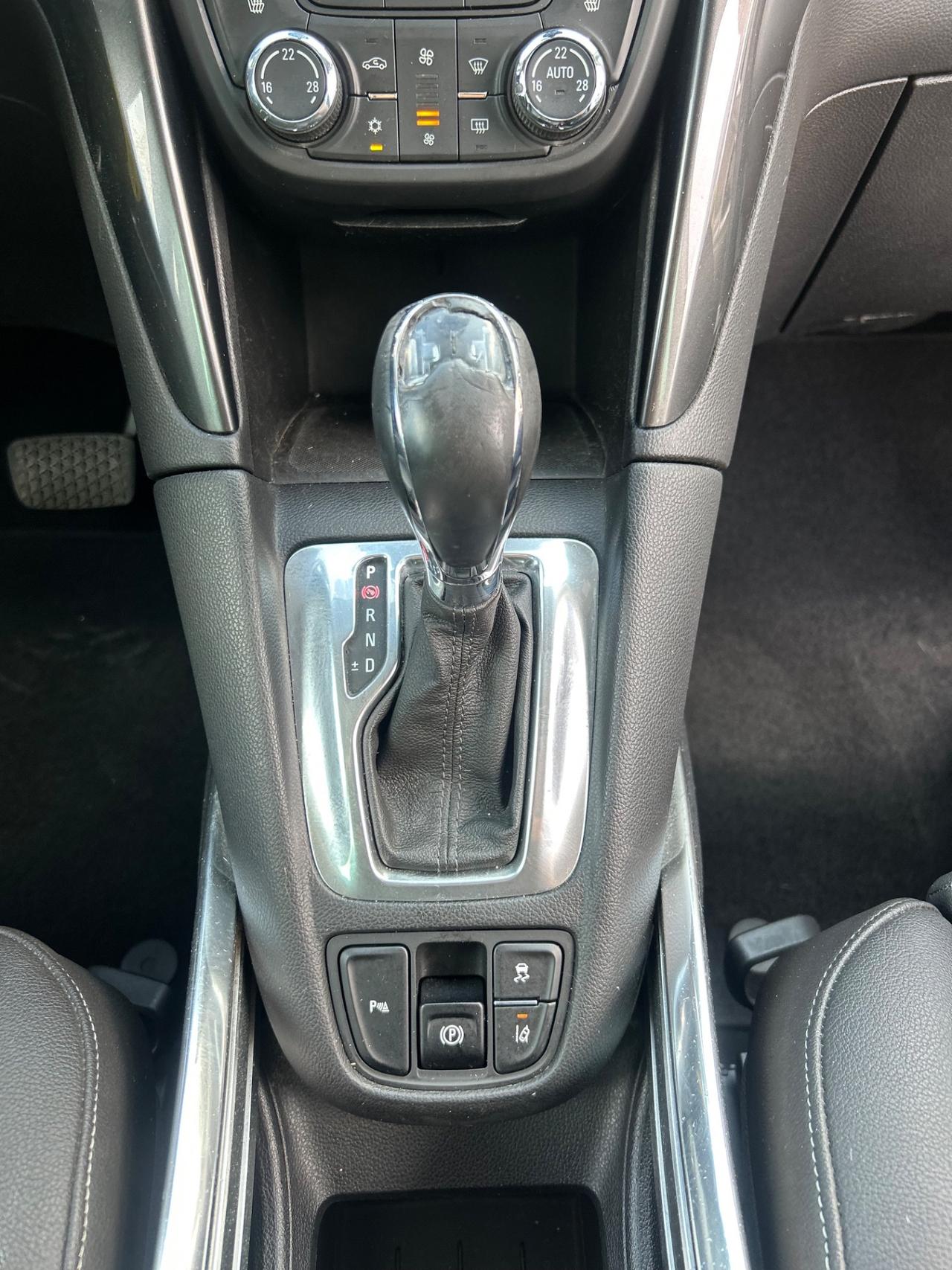 Opel Zafira 2.0 CDTi 130CV aut. Innovation