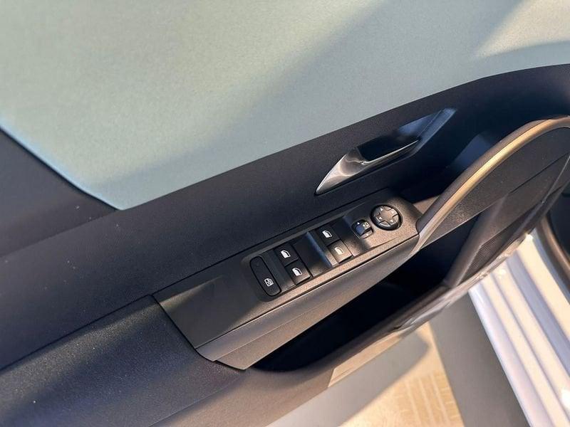 Lancia Ypsilon 1.2 mhev 110cv e-dct