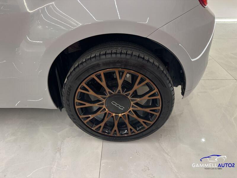 FIAT 500 500 1.2 Collezione