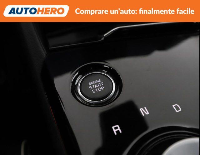 KIA Sportage 1.6 CRDi MHEV GT-line
