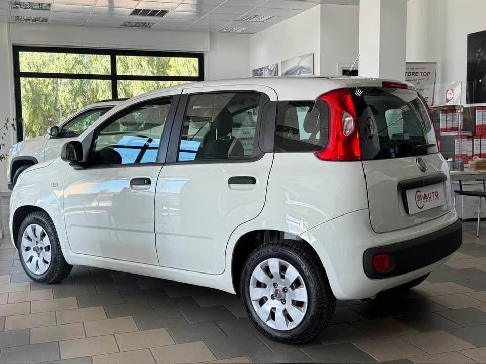 Fiat Panda 1.3 MJT S&S Pop
