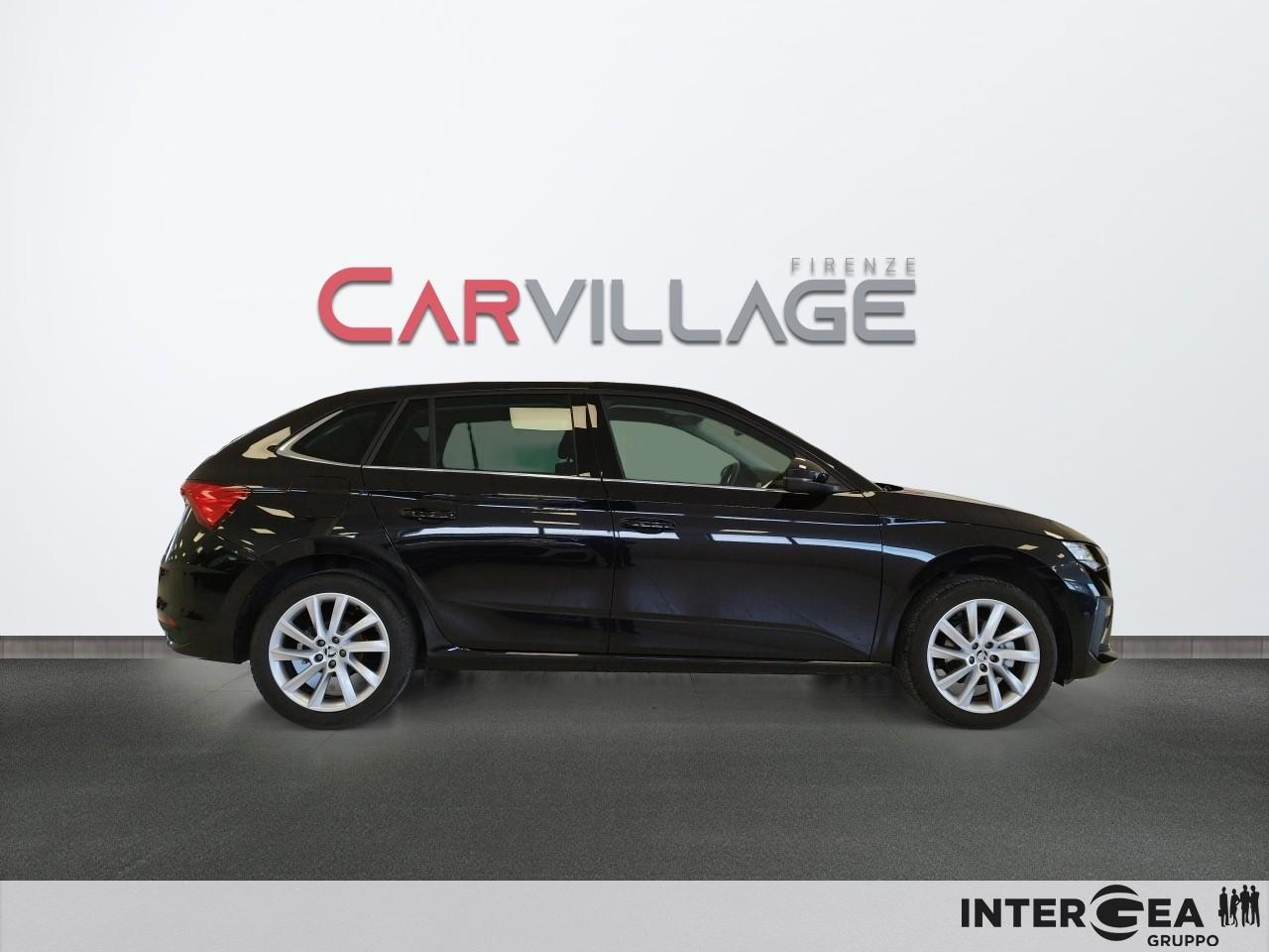 SKODA Scala 1.0 tsi Selection 115cv