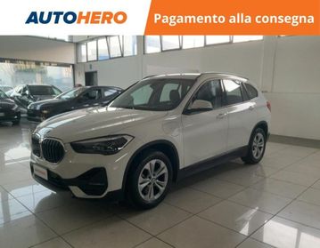 BMW X1 xDrive25e Advantage