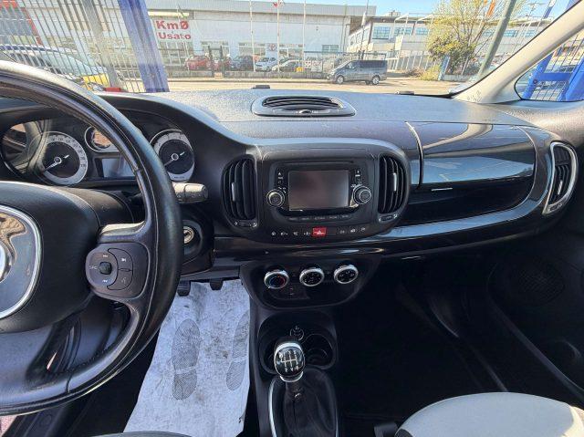 FIAT 500L 500L Living Living 1.6 mjt Lounge 105cv