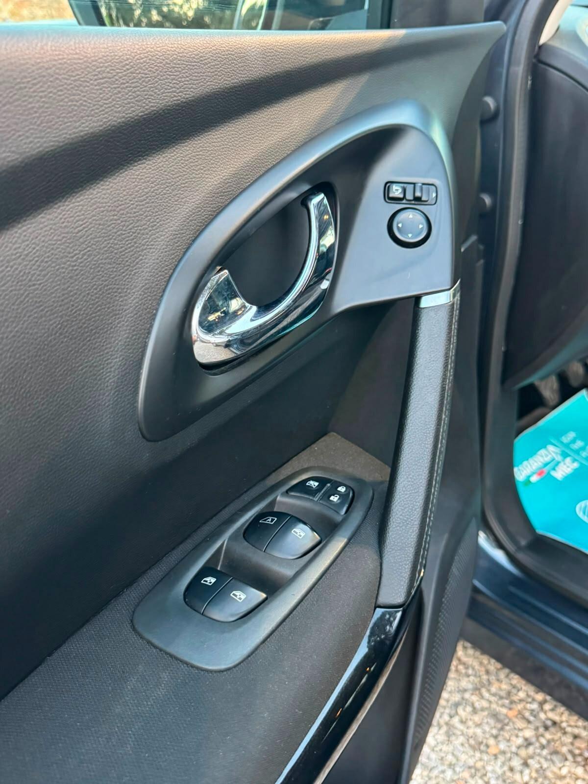 Renault Kadjar Blue dCi 8V 115CV Sport Edition
