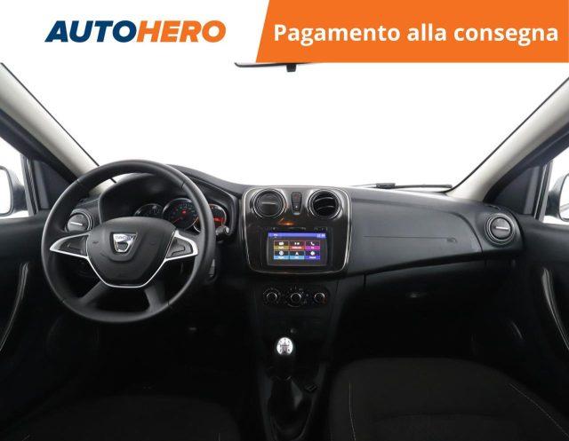 DACIA Sandero 0.9 TCe 12V 90CV Start&Stop Comfort