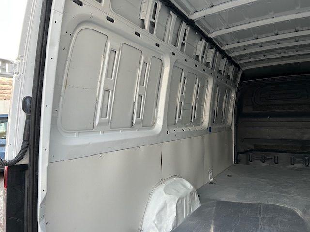 MERCEDES-BENZ Sprinter F43/35 315 CDI F RWD TA Furgone