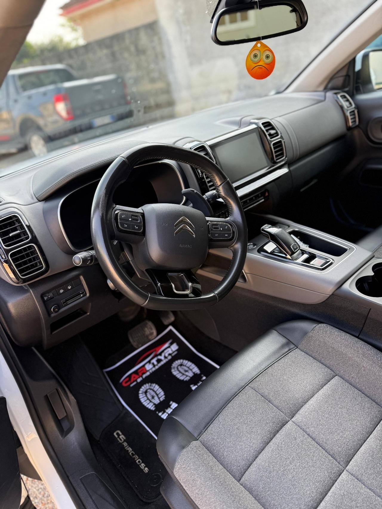 Citroen C5 Aircross BlueHDi 130 S&S Shine at8 iva inclusa