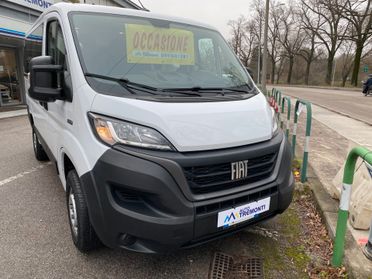 Fiat Ducato 35 2.2 Mjt 140CV PM-TM Furgone Vetrato IVA ESPOSTA