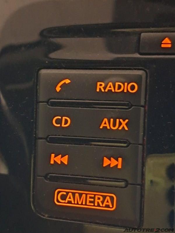 Nissan Qashqai Qashqai 1.5 dCi N-Connecta