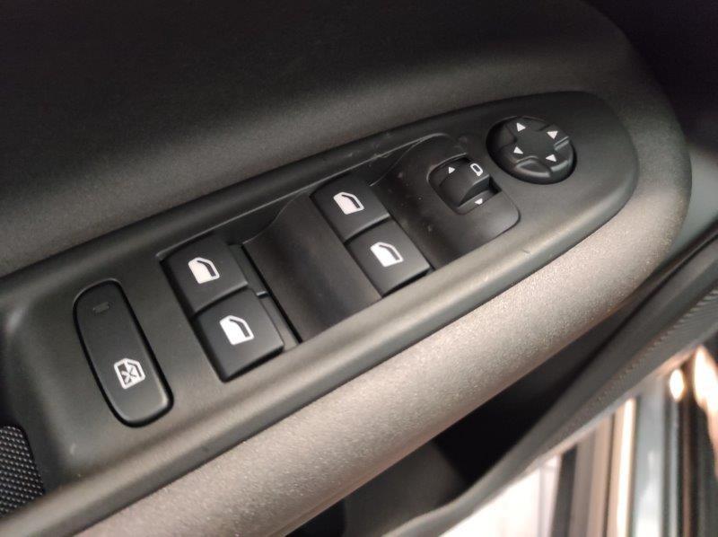 ALFA ROMEO Junior - Junior 1.2 136 CV Hybrid eDCT6 Speciale