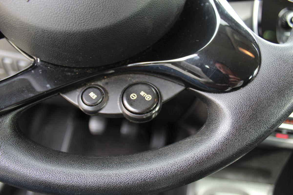 SMART - Forfour - 70 1.0 Prime
