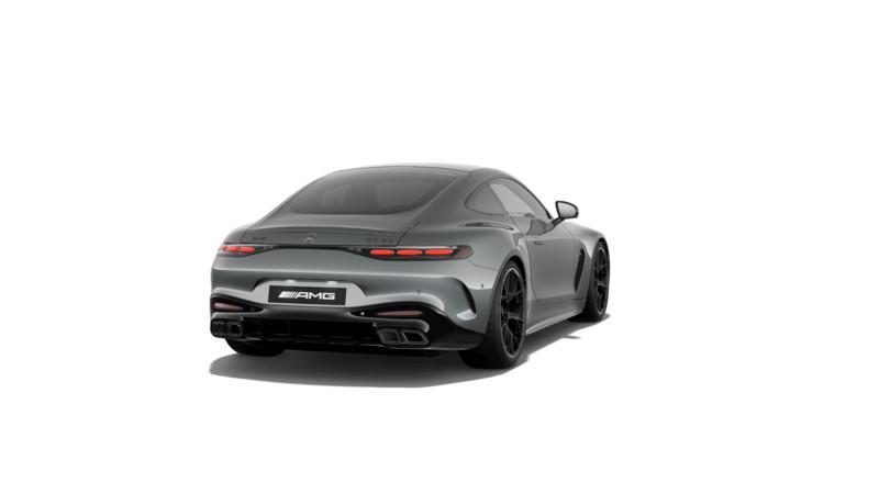 Mercedes-Benz GT 63 4Matic+ AMG Premium Plus