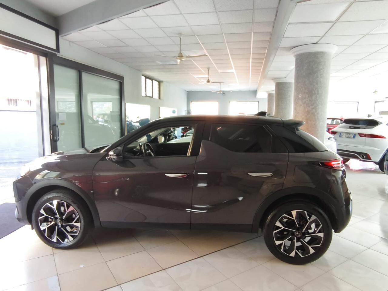 Ds DS3 3 BlueHDi 130 aut. Étoile