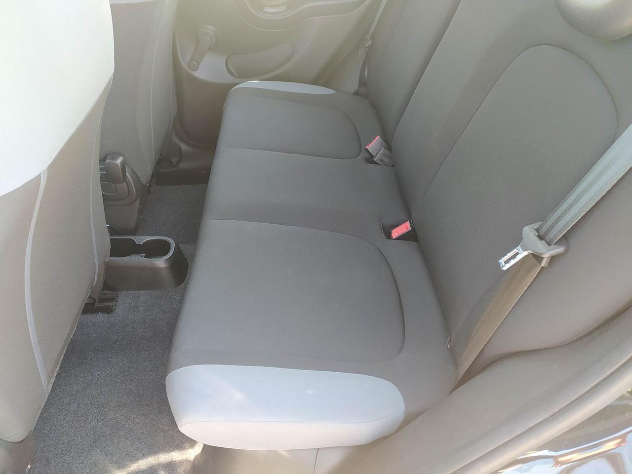 Fiat Panda Easy 1.2 #11426