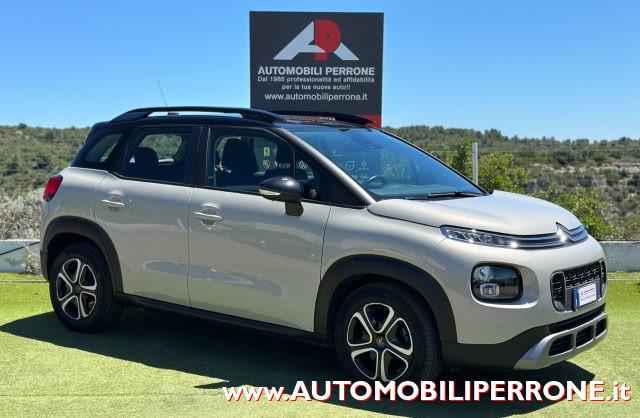 CITROEN C3 Aircross BlueHDi 110cv Feel (APP/LED)