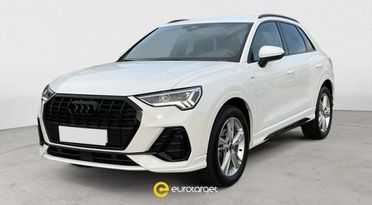 AUDI Q3 35 TDI S tronic S line edition