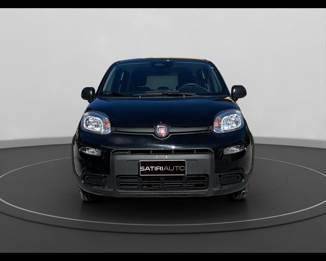 FIAT Panda 1.0 70cv Hybrid Panda
