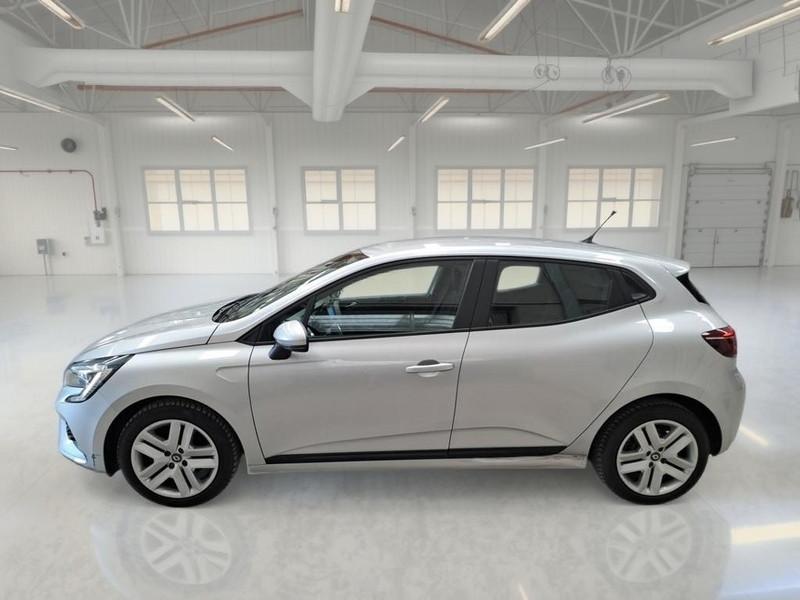 RENAULT CLIO 1.5 DCI BLUE 74KW BUSINESS 5 PORTE BERLINA