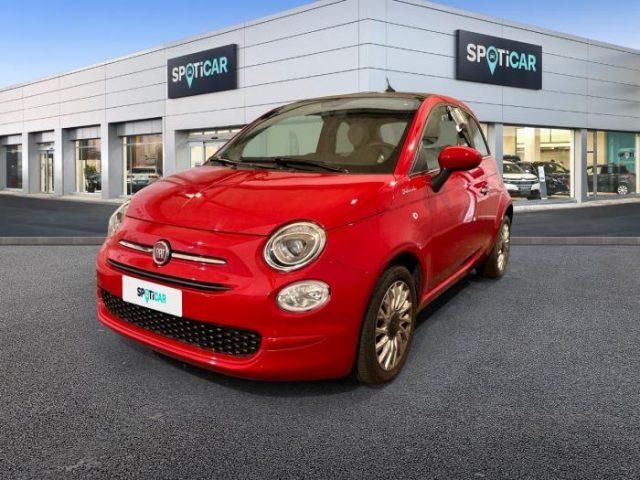 FIAT 500 hatchback my22 10 70 cv hybrid dolcevita