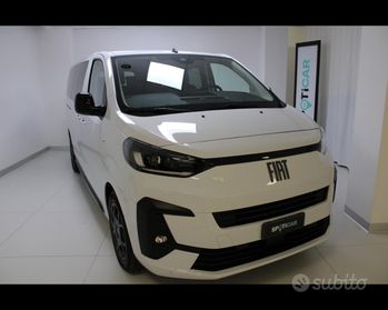 FIAT Ulysse (2024-->) - Ulysse 2.0 BlueHDi 180 CV