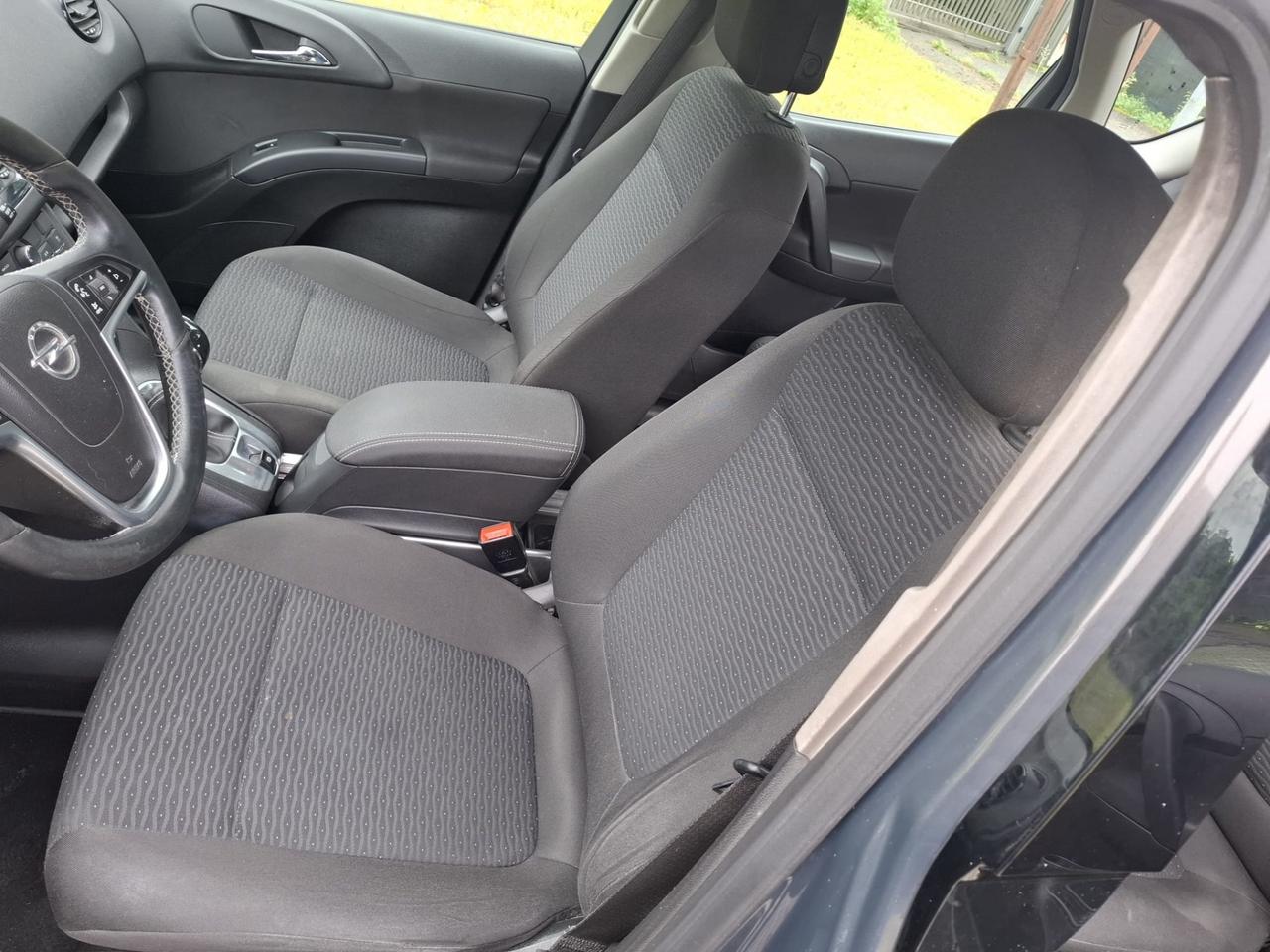 Opel Meriva 1.6 CDTI Start&Stop Innovation