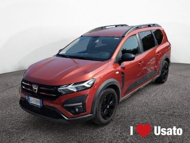 Dacia Jogger 1.0 tce Extreme Gpl 100cv 7p.ti