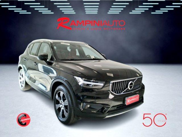 VOLVO XC40 T3 Geartronic Inscription 163 Cv Pronta Consegna