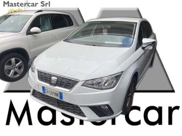 SEAT Ibiza Ibiza 1.6 tdi STYLE 95cv GB689NK