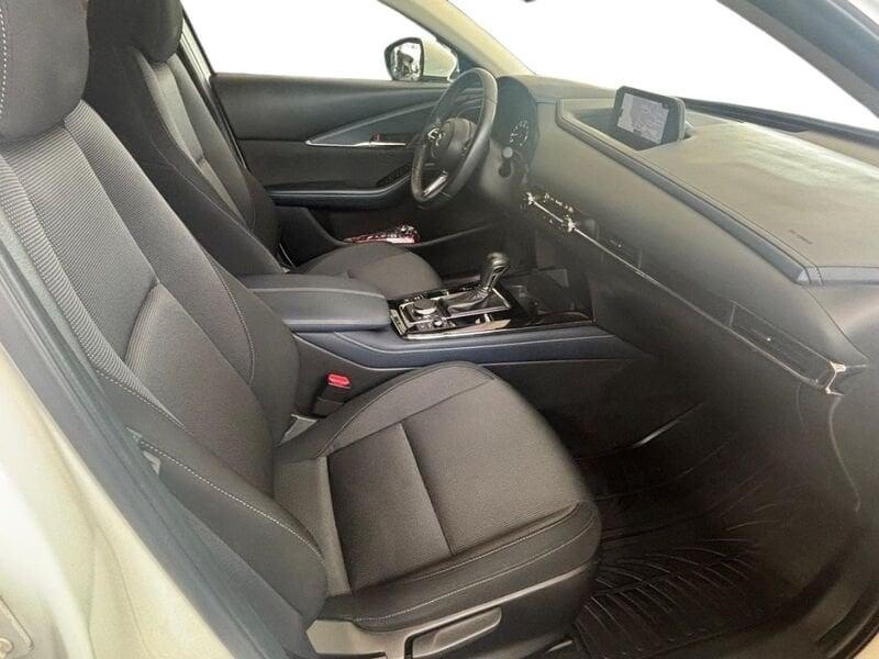 Mazda CX-30 2.0L Skyactiv-G 122 CV M-Hybrid Automatica 2WD Executive